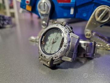 casio protrek prt 500