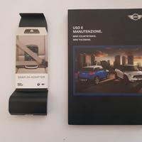 Libretto di uso e manutenzione Mini