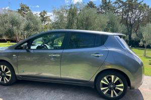 Nissan Leaf electric 30Kw Teckna full optional