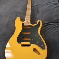 Chitarra Elettrica