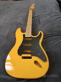 Chitarra Elettrica