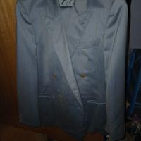 vestito completo da uomo.giacca e pantaloni