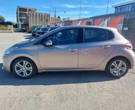 PEUGEOT 208 1.6 8V e-HDi 92CV Stop&Start 5p.