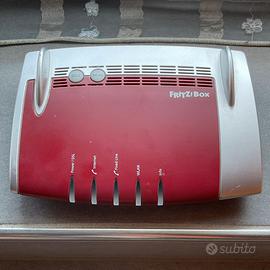 Modem Router FRITZ!Box 7330 (Wind)