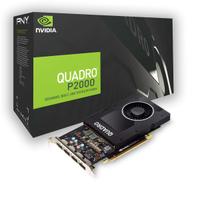 Scheda video Nvidia Quadro P2000