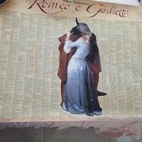 Stampa Romeo e Giulietta