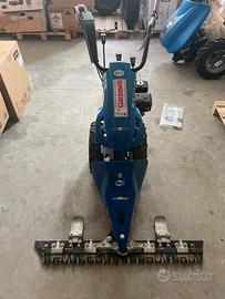 Motofalciatrice BCS 615