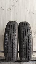 PNEUMATICI 185 R15 C 103 102R RIKEN CARGO ANNO DI 