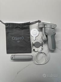 Dji Osmo Mobile 4