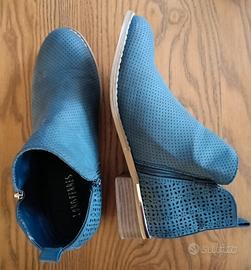 Stivaletto estivo 