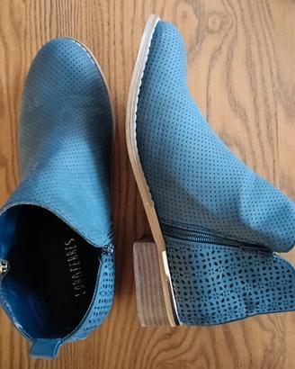 Stivaletto estivo 