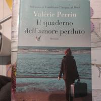  Valerie Perrin: Il quaderno dell'amore perduto