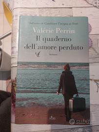 Valerie Perrin: Il quaderno dell'amore perduto