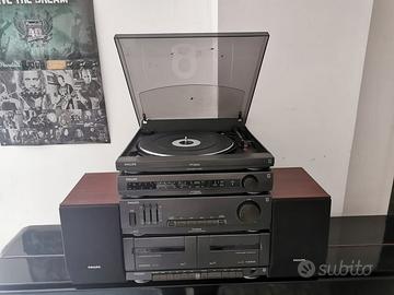 stereo Philips FA9300