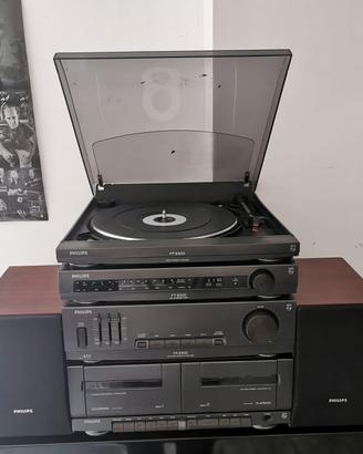 stereo Philips FA9300