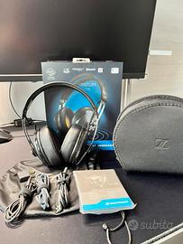Cuffie Sennheiser Momentum 2.0 Over-Ear Wireless