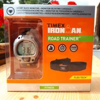 Cardiofrequenzimero TIMEX IROMEN ROAD TRAINER