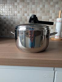 pentola a pressione
