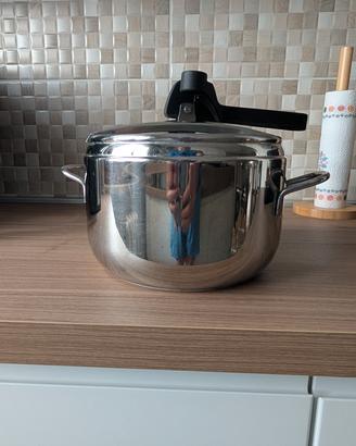 pentola a pressione