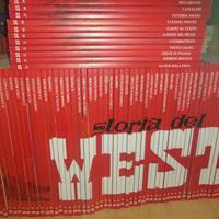 storia del west 