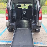 Peugeot Partner Disabili