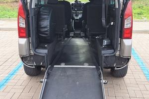 Peugeot Partner Disabili