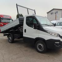 Iveco daily 35s15 ribaltabile trilaterale nuovo