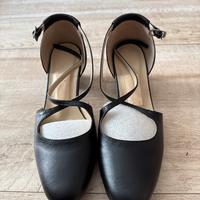 Scarpe da ballo professionali FLAMENCO