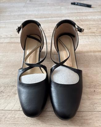 Scarpe da ballo professionali FLAMENCO