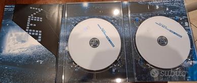 dvd Renato zero