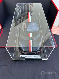 Ferrari 812 Competizione LTD Charles Leclerc