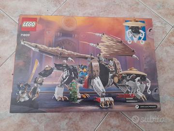 lego ninjago