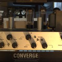 Amplificatore Chitarra Brunetti XL120