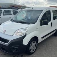 Fiat Fiorino 1.3 MJT 80CV Cargo