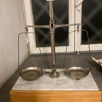 Bilancia di precisione  enologica