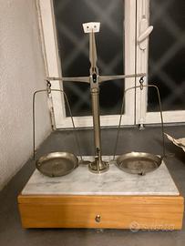 Bilancia di precisione  enologica