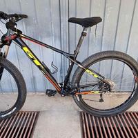 MTB GT Plus