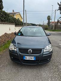 Polo 14. Diesel 3 cilindri