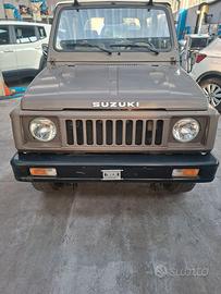 Suzuki sj 410