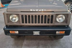 Suzuki sj 410