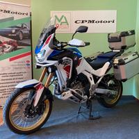 Honda CRF1100L Africa Twin Adventure Sport DCT Tra
