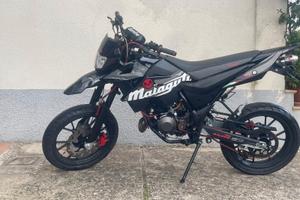 Malaguti 50 Motard