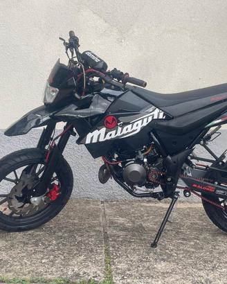 Malaguti 50 Motard