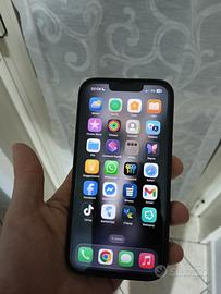 Iphone 13 128giga 5G