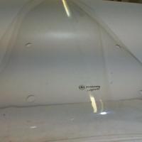 PARABREZZA SFERA PIAGGIO 445705