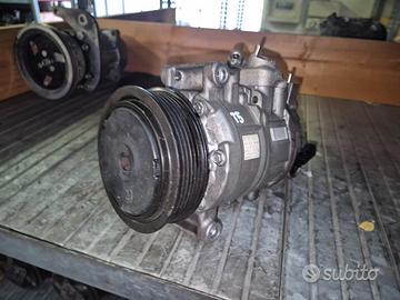Compressore Del Clima Per Volkswagen T5 2.0 TD