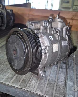 Compressore Del Clima Per Volkswagen T5 2.0 TD