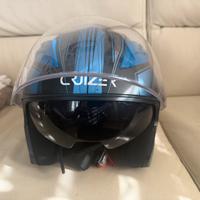 Casco demijte cruiser