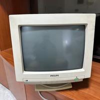 Monitor a colori CRT Philips Brilliance 14B