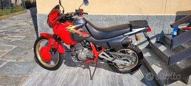  Honda nx 650 Dominator